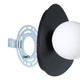 Castrovido LED Wall Sconce (902091A)