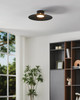 Conomavilla LED Flush Mount (902182A)