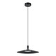 Eglo USA - 902183A - LED Pendant - Conomavilla - Black