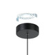 Conomavilla LED Pendant (902183A)