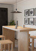 Conomavilla LED Pendant (902183A)