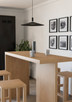 Conomavilla LED Pendant (902183A)
