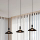 Conomavilla LED Pendant (902184A)