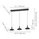 Conomavilla LED Pendant (902184A)