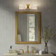 Lotus Two Light Wall Sconce (LOT-712-LG)