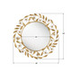 Marselle Mirror (MSL-M030-GA)