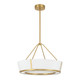 Royce LED Pendant (RYC-8106-LG)
