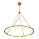 Terrell LED Chandelier (TRL-2805-LG)