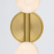 Terrell LED Bath (TRL-2811-LG)