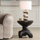 Veta Accent Table (50305)