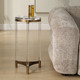 Pereira Accent Table (50362)