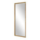 Uttermost - 08296 - Mirror - Kampar - Antiqued Gold