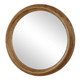 Uttermost - 08322 - Mirror - Frontier - Solid Wood