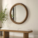 Frontier Mirror (08322)