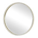 Uttermost - 08333 - Mirror - Break The Ice - Champagne Iron