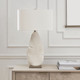 Palm Leaf One Light Table Lamp (30557)