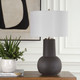 Robson One Light Table Lamp (30584-1)