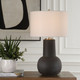Robson One Light Table Lamp (30584-1)