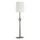Puncture One Light Buffet Lamp (30613-1)