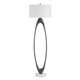 Sonic One Light Floor Lamp (30643)