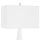Mayme One Light Table Lamp (30648)
