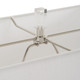 Mayme One Light Table Lamp (30648)