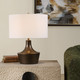 Paseo One Light Table Lamp (30651)