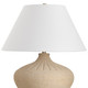 Eldon One Light Table Lamp (30653-1)