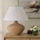 Eldon One Light Table Lamp (30653-1)