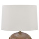 Brownell One Light Table Lamp (30654-1)