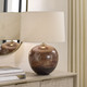 Brownell One Light Table Lamp (30654-1)