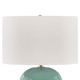 Hollis One Light Table Lamp (30660-1)