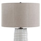 Barat One Light Table Lamp (30665)