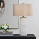 Barat One Light Table Lamp (30665)