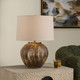 McKinley One Light Table Lamp (30667-1)