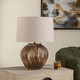 McKinley One Light Table Lamp (30667-1)