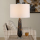 Dames One Light Table Lamp (30670-1)