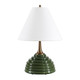 Uttermost - 30681-1 - One Light Table Lamp - McKay - Brass