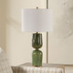 Meyer One Light Table Lamp (30682)