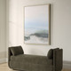 Crossing Paths Landscape Painting (32459)