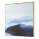 Uttermost - 32460 - Landscape Painting - Cold Shoulder - Dark Gray