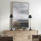 Lowlands Landscape Print (32491)