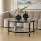 Chadid Coffee Table (50361)