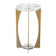 Kolkata Accent Table (50368)