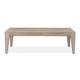 Uttermost - 51116 - Coffee Table - Kirkham - Solid Mahogany