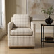 Basie Swivel Chair (53062)