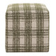 Uttermost - 53065 - Ottoman - Joie - Ireland Green