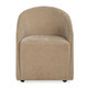 Uttermost - 53069 - Dining Chair - Harbor - Flax Crosshatched