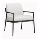 Uttermost - 53133 - Lounge Chair - Thayer - Java