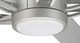 Wyatt 52" Ceiling Fan (WYT52PN5)